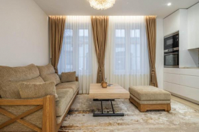 Luxury new home in the center of the Old Town, Klaipeda
